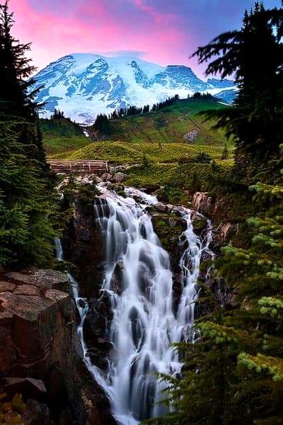 Beautiful Nature image