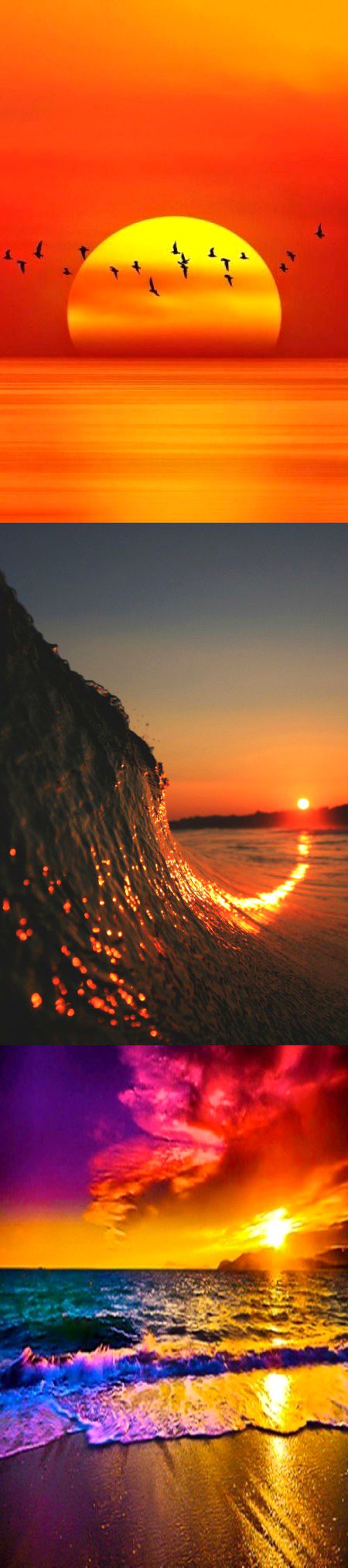 Beautiful Nature ❣️❤️❣️