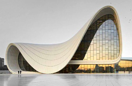 Beautiful Structures image