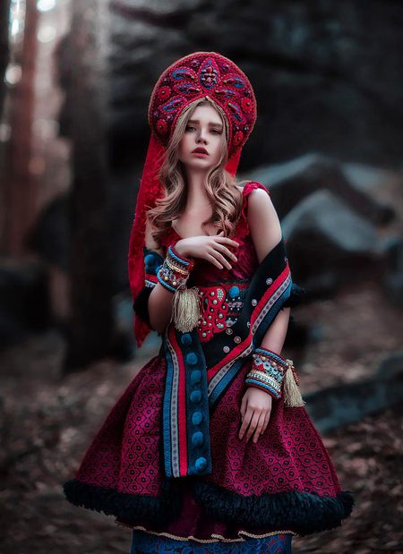 Beautiful People image
