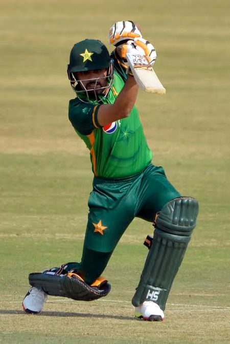 My most  fvrt  Playr  Baba Azam 👌