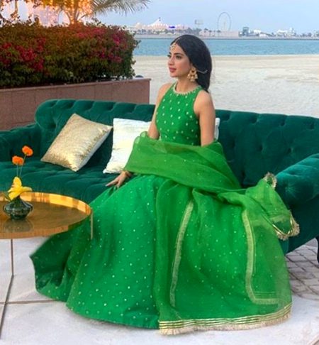 Pakistani Celebs image