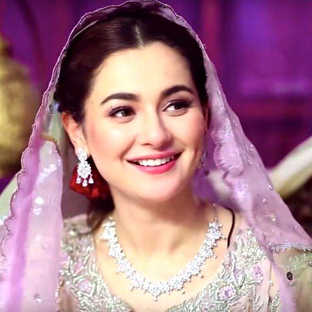Hania Amir 😍😘