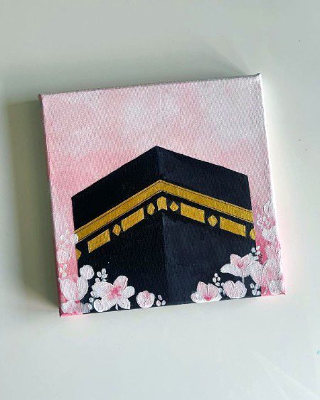Paintings image