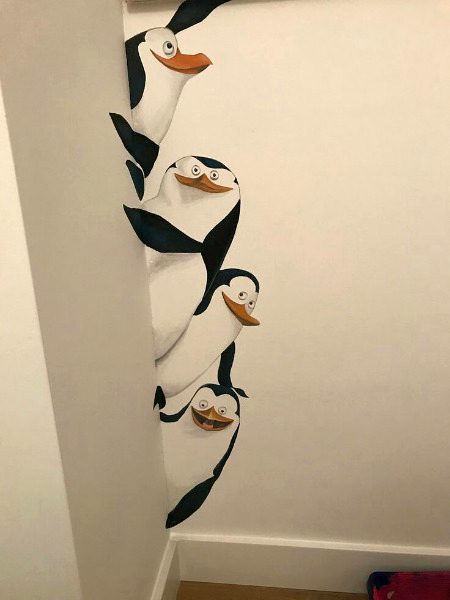 Street Art image