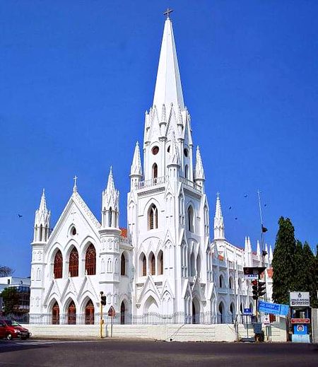 Beautiful Structures image
