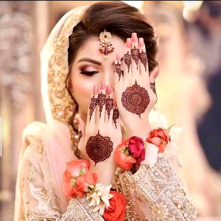 Mehndi Design image
