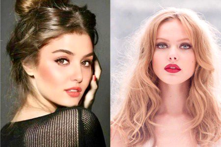 Beautiful People image