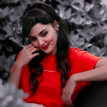 Turkish Celebs image