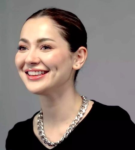 Pakistani Celebs image