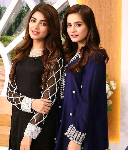 Pakistani Celebs image