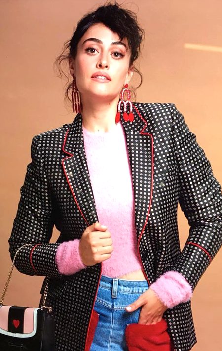Turkish Celebs image