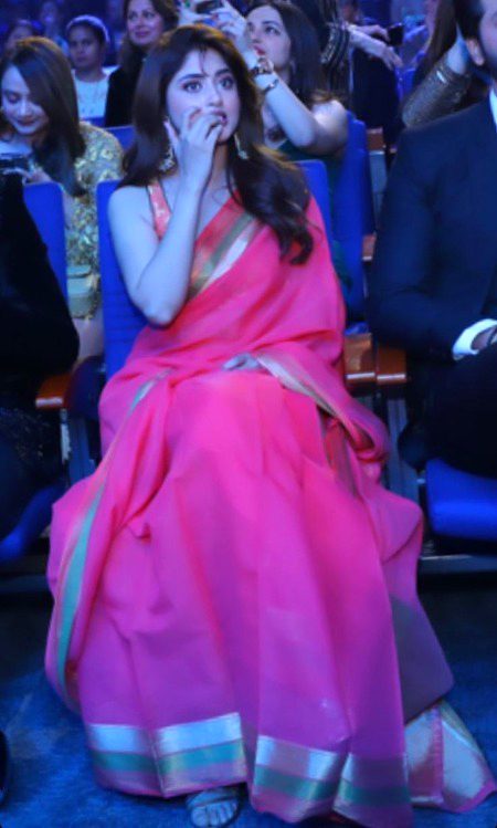 Pakistani Celebs image