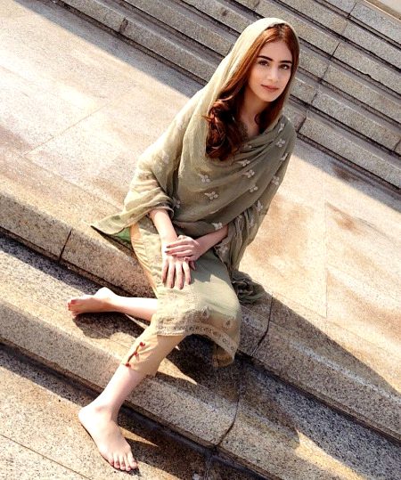 Beautiful People image