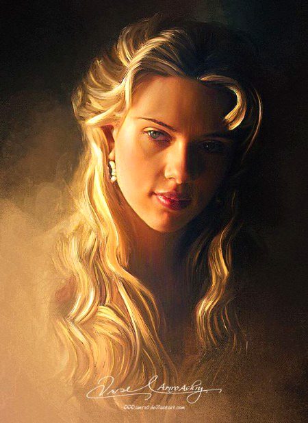 Digital Art image