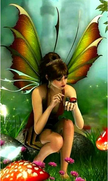 Digital Art image