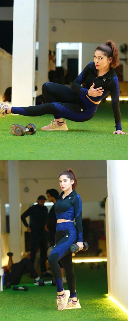Pakistani Celebs image