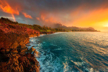 Beautiful Nature image