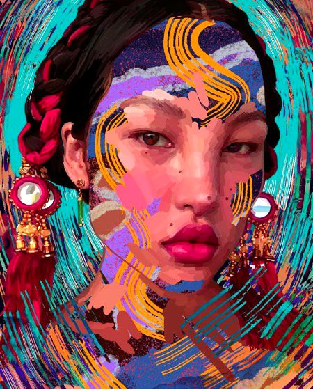 Paintings image