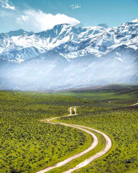 Beautiful Nature image