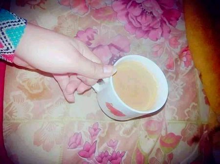 تقدیر کے قاضی سے کیا پوچھیں قسمت اپنی
وہ شخص خود ہی کہہ گیا تیرا نہیں ہوں میں