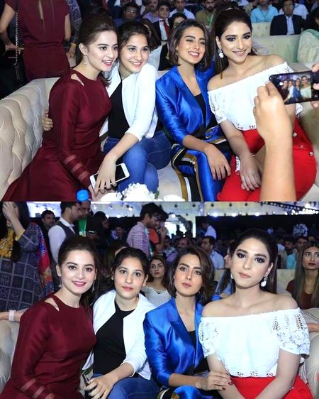 Pakistani Celebs image