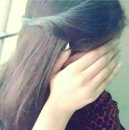 اللّه پاک ہم سبکو  اپنی امان  میں رکھیں