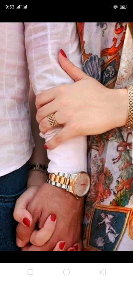 حسین ہوتے ہیں وہ لمحات۔۔
جو گزرتے ہیں تمہارے ساتھ۔🔥 Mahii 💔