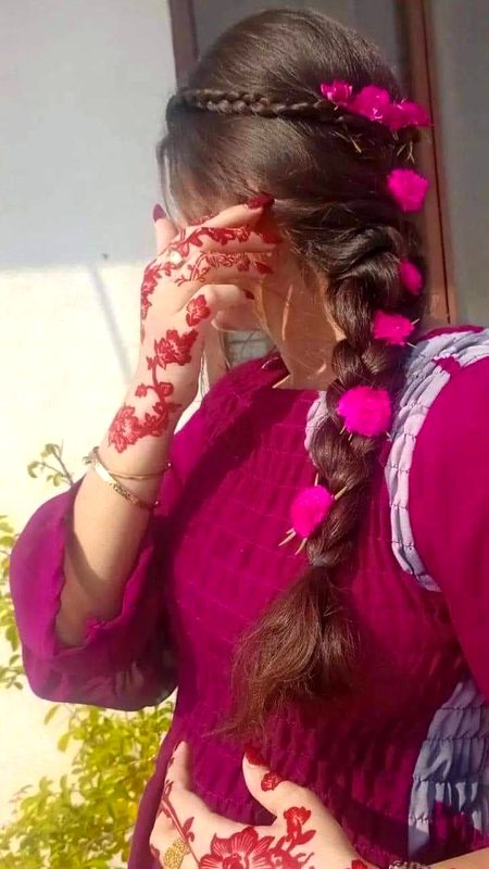 Mehndi Design image