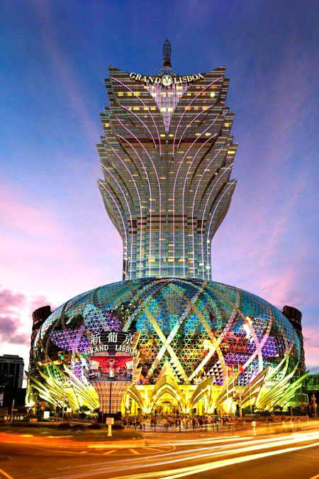 Beautiful Structures image