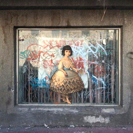 Street Art image