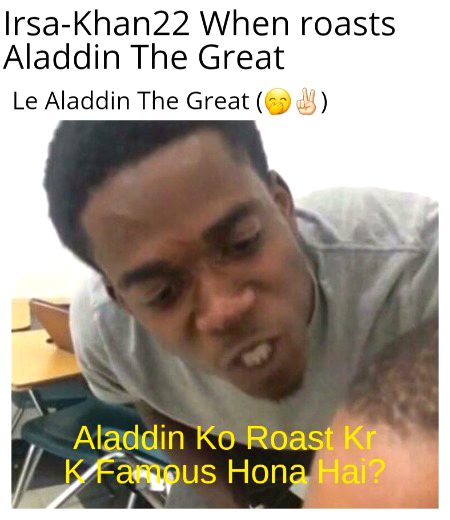 Damadam Roasting image