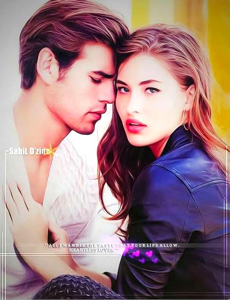 Turkish Celebs image