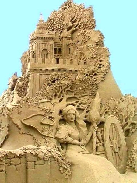 Beautiful Structures image