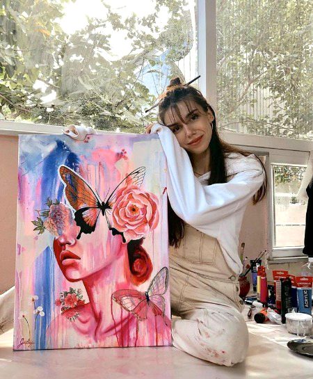 Paintings image