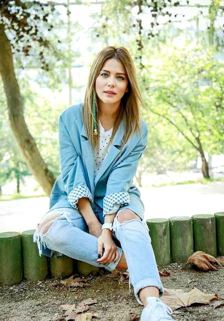 Turkish Celebs image