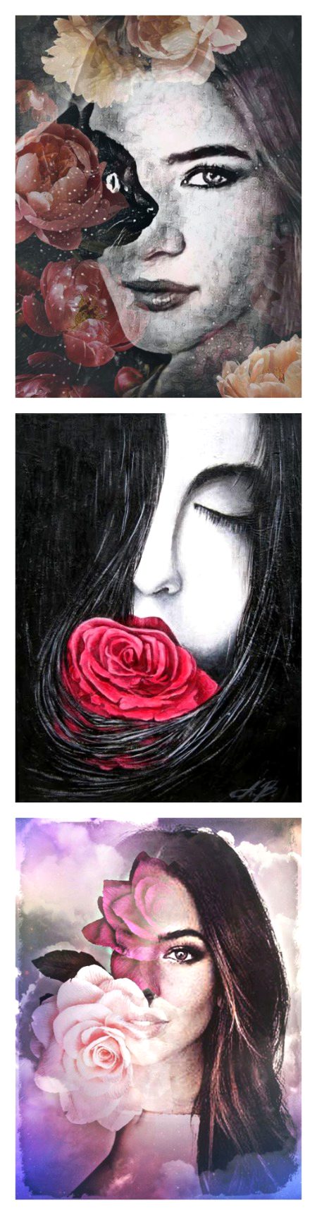 Paintings image