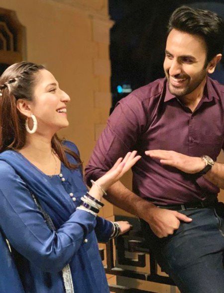 Pakistani Celebs image