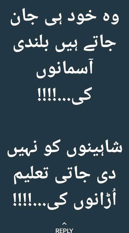 Attitude Poetry image