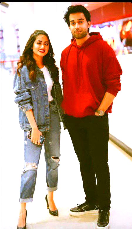 Pakistani Celebs image