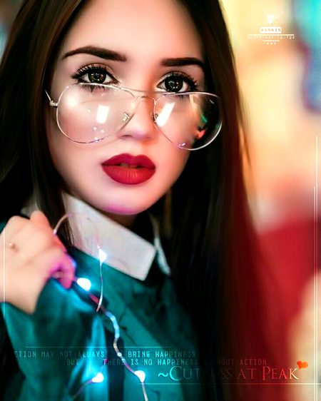 Beautiful People image