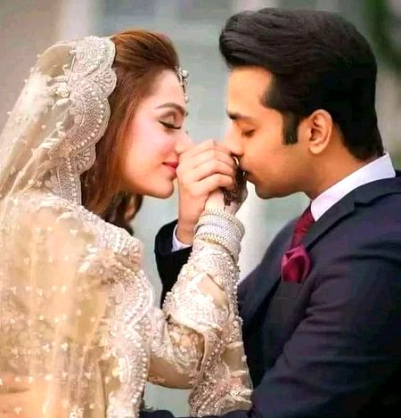 ♡❣➳Meri zendgi or muhbt tmse shoro or tom pe hi kahtm ho jati ha➳❣♡