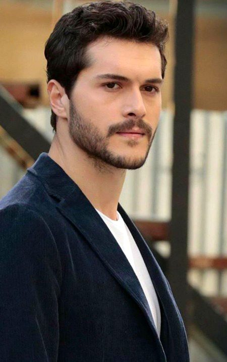 Turkish Celebs image