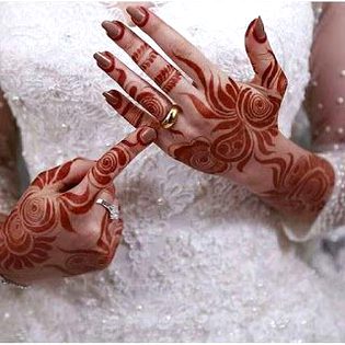 Mehndi Design image