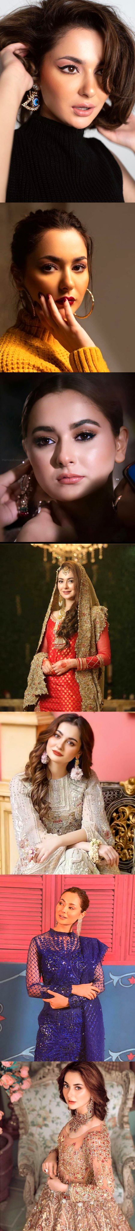 Pakistani Celebs image