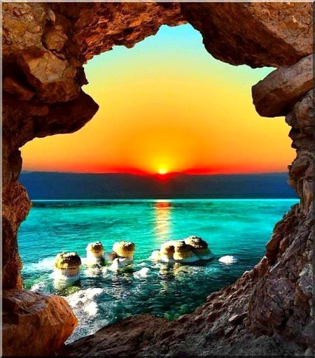 Beautiful Nature image