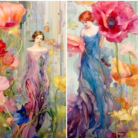 Paintings image