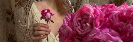 اُس نے گلاب بھیجے ہیں، عین اُس وقت پر جب خزاں اپنے عروج پر ہے...🌷💗