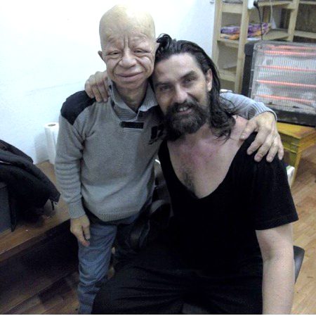 Turkish Celebs image