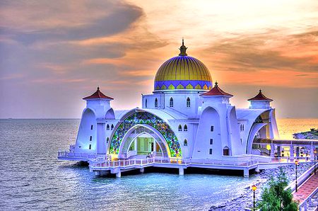 Beautiful Structures image